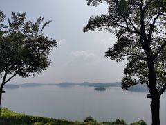 -天目湖涵田度假村