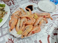 -汪姐海鲜(侨港总店·金冠好店)