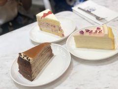 -Lady M(沙田新城市广场店)