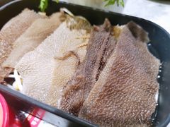 招牌毛肚-钢管厂五区小郡肝串串香(南山店)