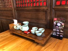 -颐和•海鲜砂锅粥•啫啫煲(奥林匹克广场店)