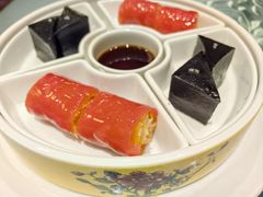 -北园酒家(小北路店)