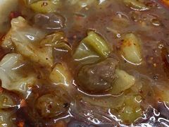-老字号贾家肉丸糊辣汤(光明巷店)
