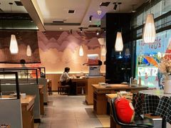 -呷哺呷哺(融创茂店)