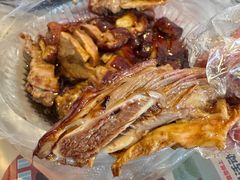 -清真·金宏兴鸭子店(明瓦廊店)