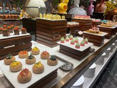 -长兴开元名都大酒店·地中海咖啡厅