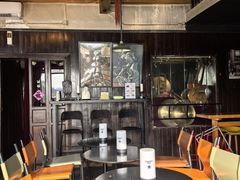 大堂-东岸Cafe 爵士俱乐部