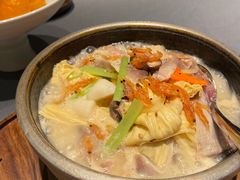 -上饍·中国厨房(建发JFC品尚中心店)