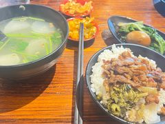 -大三元台湾鲁肉饭(沙井新桥店)