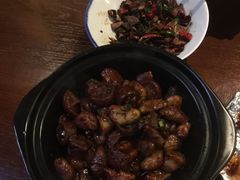 -御湾·浅水湾·贺胜土鸡汤(潜山店)