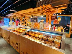 -温野菜涮涮锅(西单大悦城店)