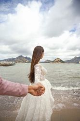 点击看大图 -太古映画婚纱摄影(天河店)