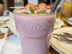 -Grande A'moo(上海万象城店)