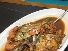-小红鲸·海鲜餐厅(轸大路店)