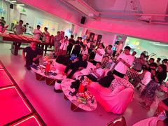 -CIAO·团建聚餐·生日派对轰趴馆(福田店)