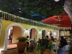 -玫瑰厅上海菜(兴国路店)