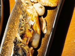 -鳗鱼家·深夜食堂(军博店)