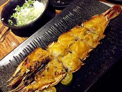 -橘焱胡同烧肉夜食(BFC外滩金融中心店)