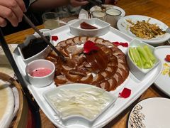 -壹零捌道·北京烤鸭(车公庄店)