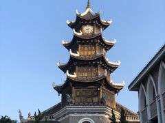 -贵阳北天主教堂