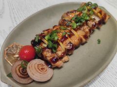 -娜娜家•Nana's restaurant(国金汇店)