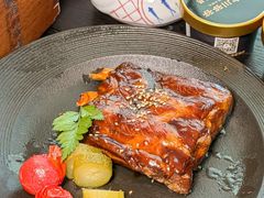 -吉川谷谷·日料放题(广安门店)