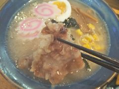 -深蓝金枪·深海鱼刺身(香洲店)
