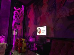 -INLOVE KTV(西溪印象城店)