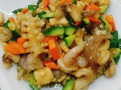 全爆-巷子深菜馆(新华路店)