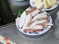 -石屏老字号4号包浆豆腐美食城(泼水广场店)