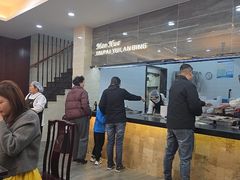 -毛华美食(清扬路店)