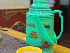 -田村·石锅藏香鸡(八廓街店)