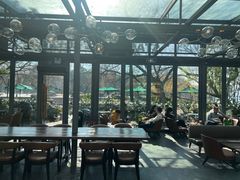 -星巴克(西湖天地店)