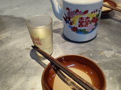-馬伍旺川菜(江北虹悦城店)