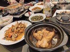 -袁州宴·地道袁州菜(袁山东路店)