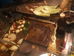 -明记牛杂(新马路分店)