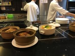 -金牌外婆家(苏州中心店)