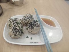 -小杨生煎(成山巴黎春天店)