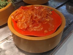 -龍歌自助小火锅(秦淮水游城店)
