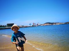 -海驴岛(荣成市)