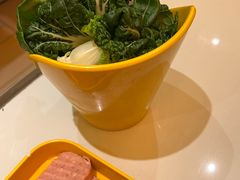 -润园四季椰子鸡火锅(卓越INTOWN店)