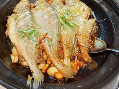 -有喜胶东小馆(太申祥和店)