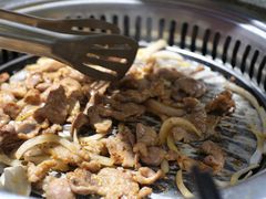 蜜汁梅肉-鹤之乡·齐齐哈尔烤肉·非遗(秋涛路店)