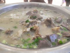 -胡世羊肉汤(南街店)