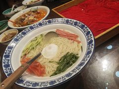 -乡村馕坑肉·烧烤·新疆菜·本地人更爱吃(阿勒泰首店)