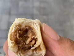 鲜肉一口酥-宋记饼家(石门二路店)