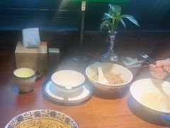 -龙抄手食府(浣花北路店)