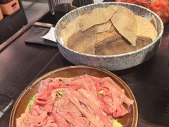 成都土鸭肠-冯校长老火锅(广州正佳广场店)