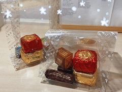 -VENCHI 闻绮(北京国贸商城店)