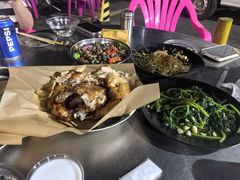 -三栋屋烧鸡